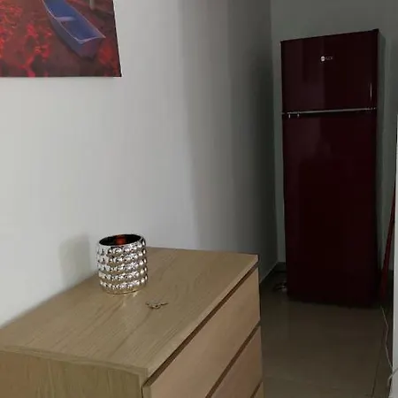 One Apartment
