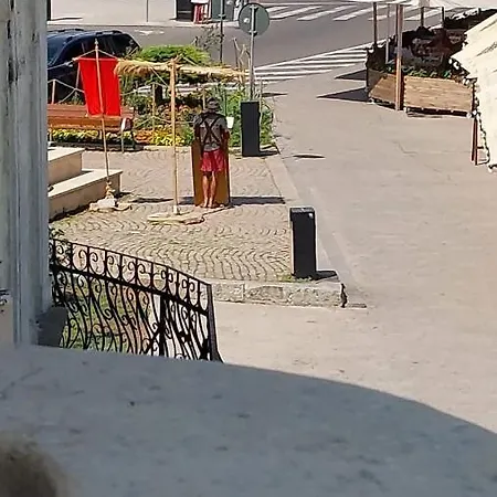 Apartment One Constanta