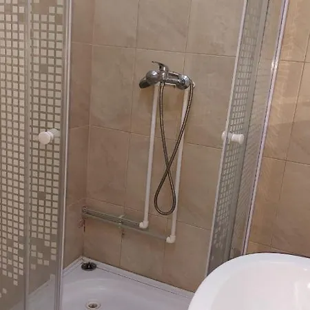 Apartment One Constanta