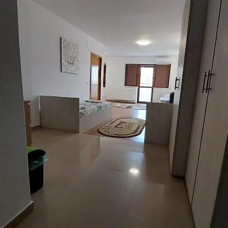 One Apartment *