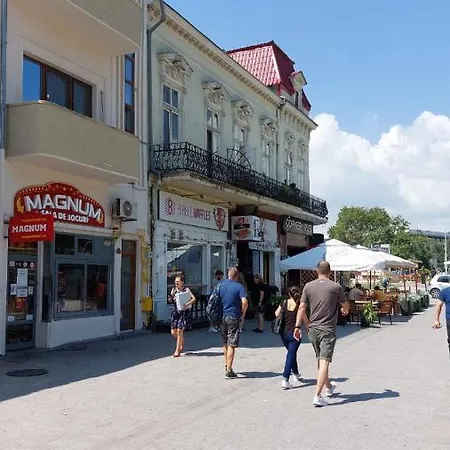 One Constanta